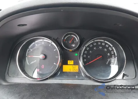 2008 Saturn Vue 4-Cyl Xe z USA, uszkodzony, nr VIN 3GSCL33P88S516825